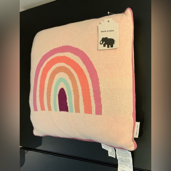 Decorative pillow - Picture 2 of 3